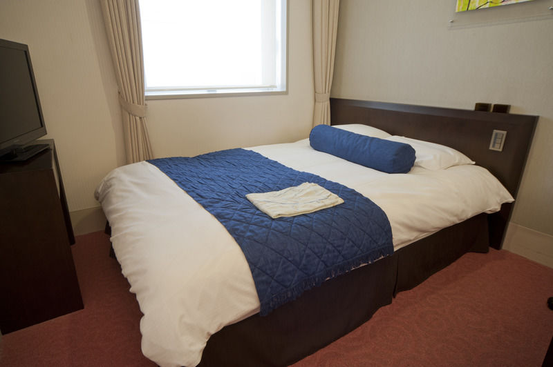 Hearton Higashi-shinagawa 3*