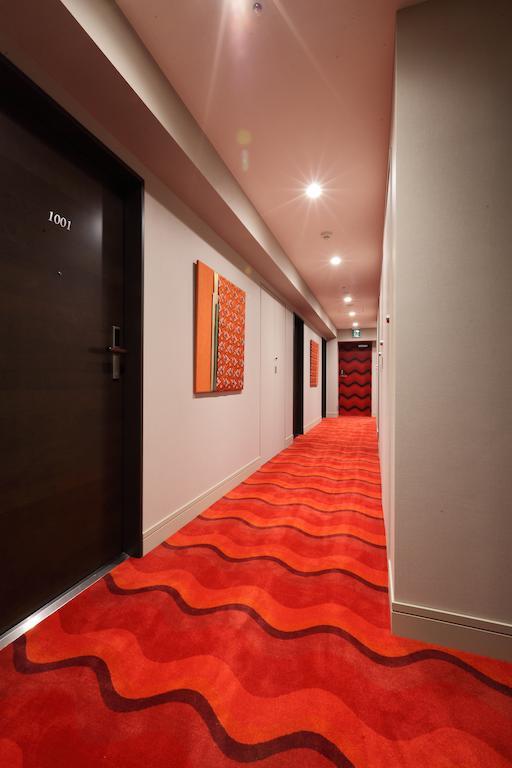 Hotel Centurion Grand Akasakamitsuke Station