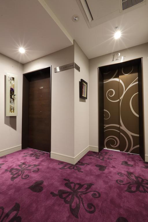 Hotel Centurion Grand Akasakamitsuke Station 3*