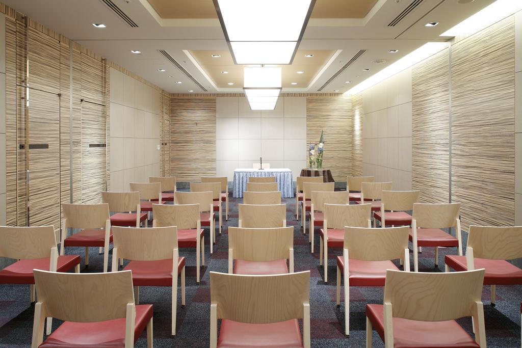 Hotel Haneda Excel Tokyu Haneda Airport Terminal 2 4*