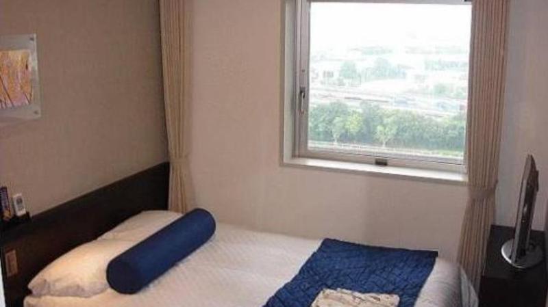 Hotel Hearton Higashi-shinagawa Tokyo
