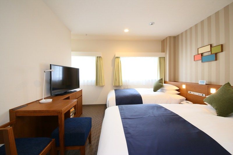 Hotel Shinjuku Washington Annex