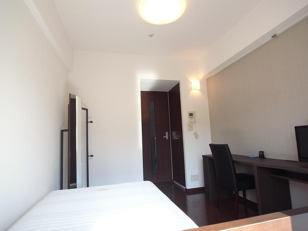 Apartment Palace Minami-azabu