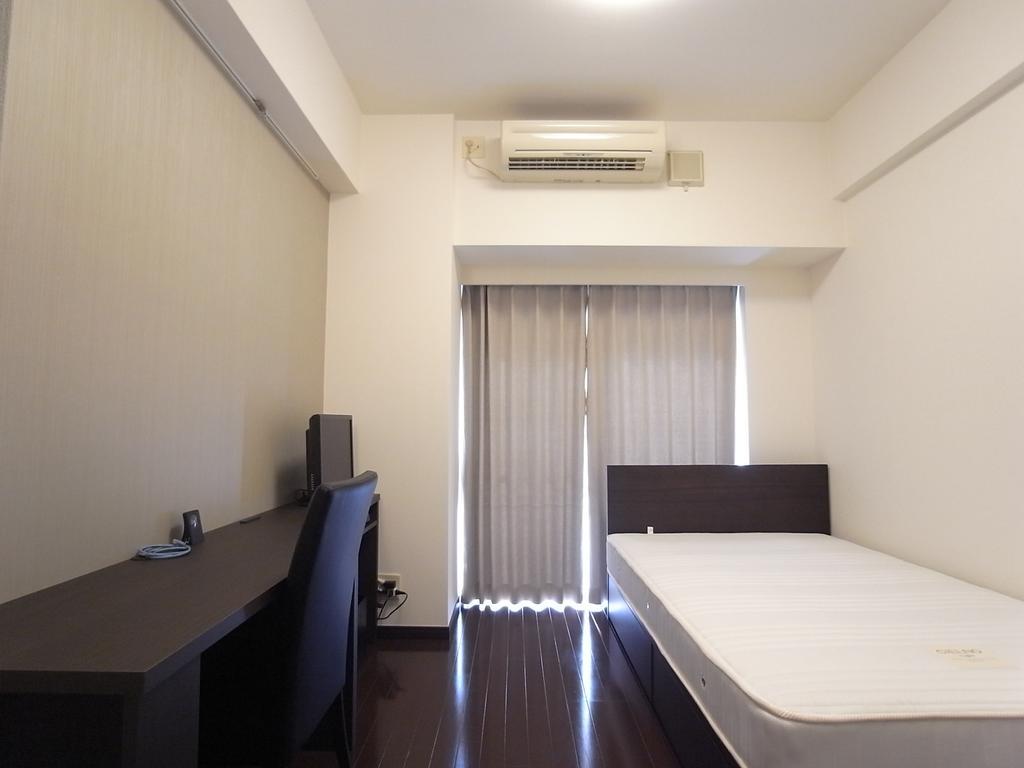 Apartment Palace Minami-azabu *