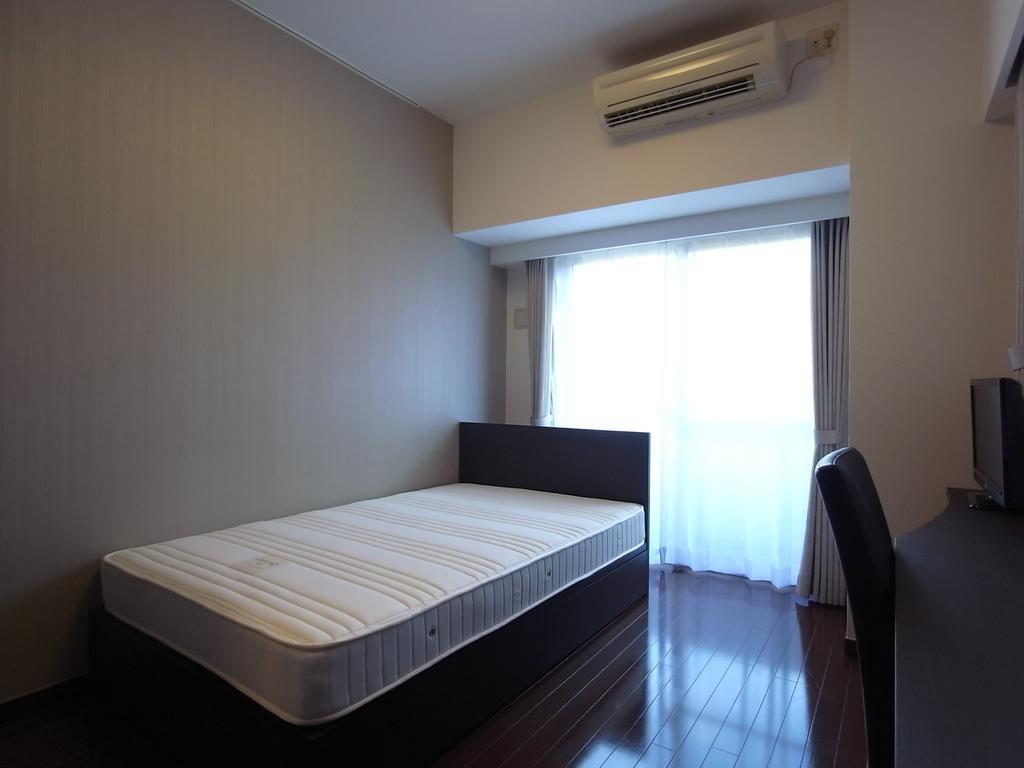 Apartment Palace Minami-azabu Tokyo