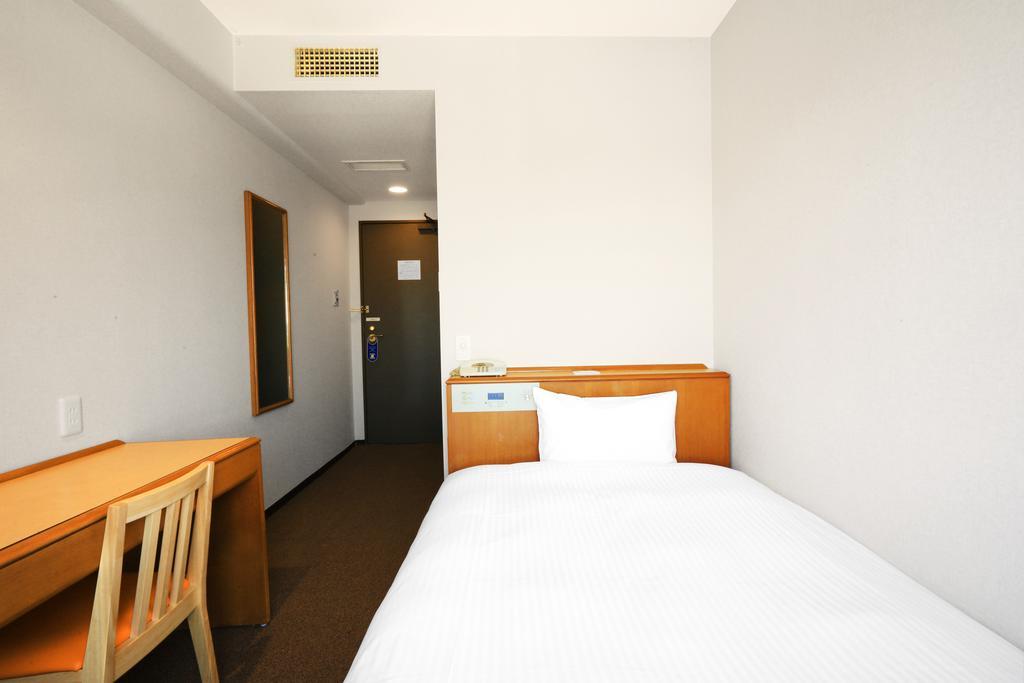 Hotel Smile Sugamo Tokyo
