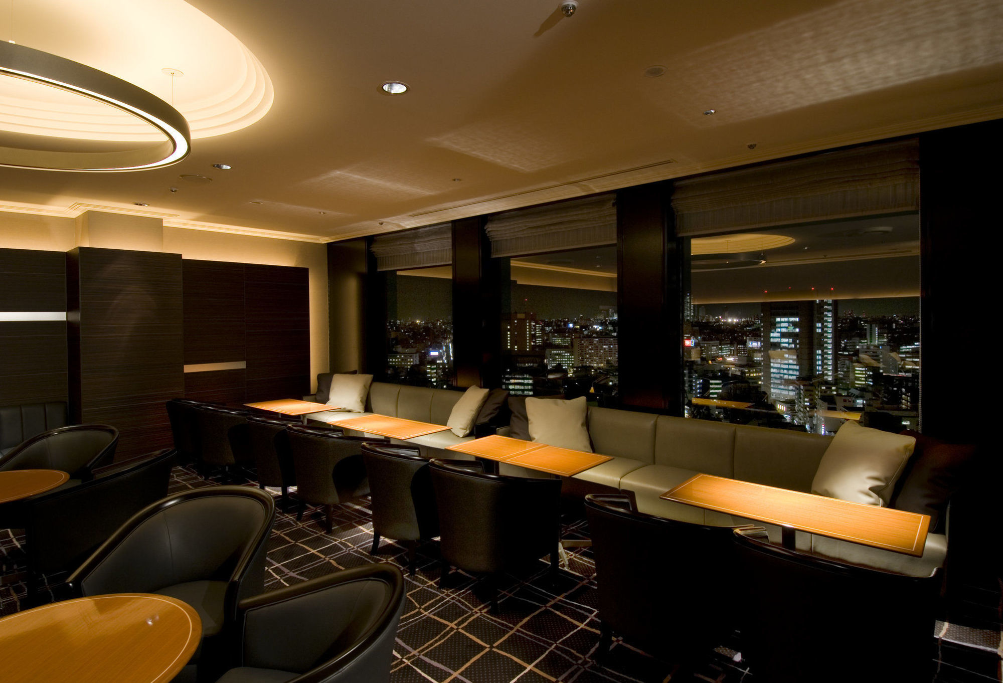 Hotel Grand Palace Tokyo
