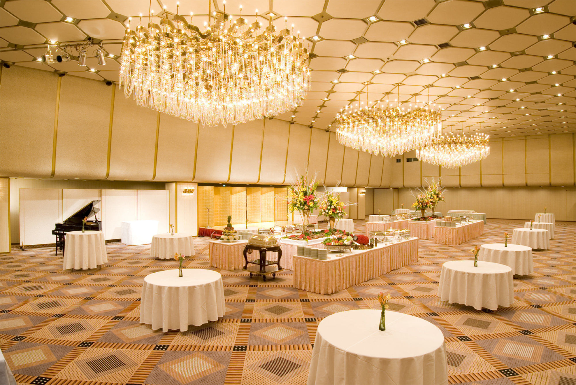 Hotel Grand Palace