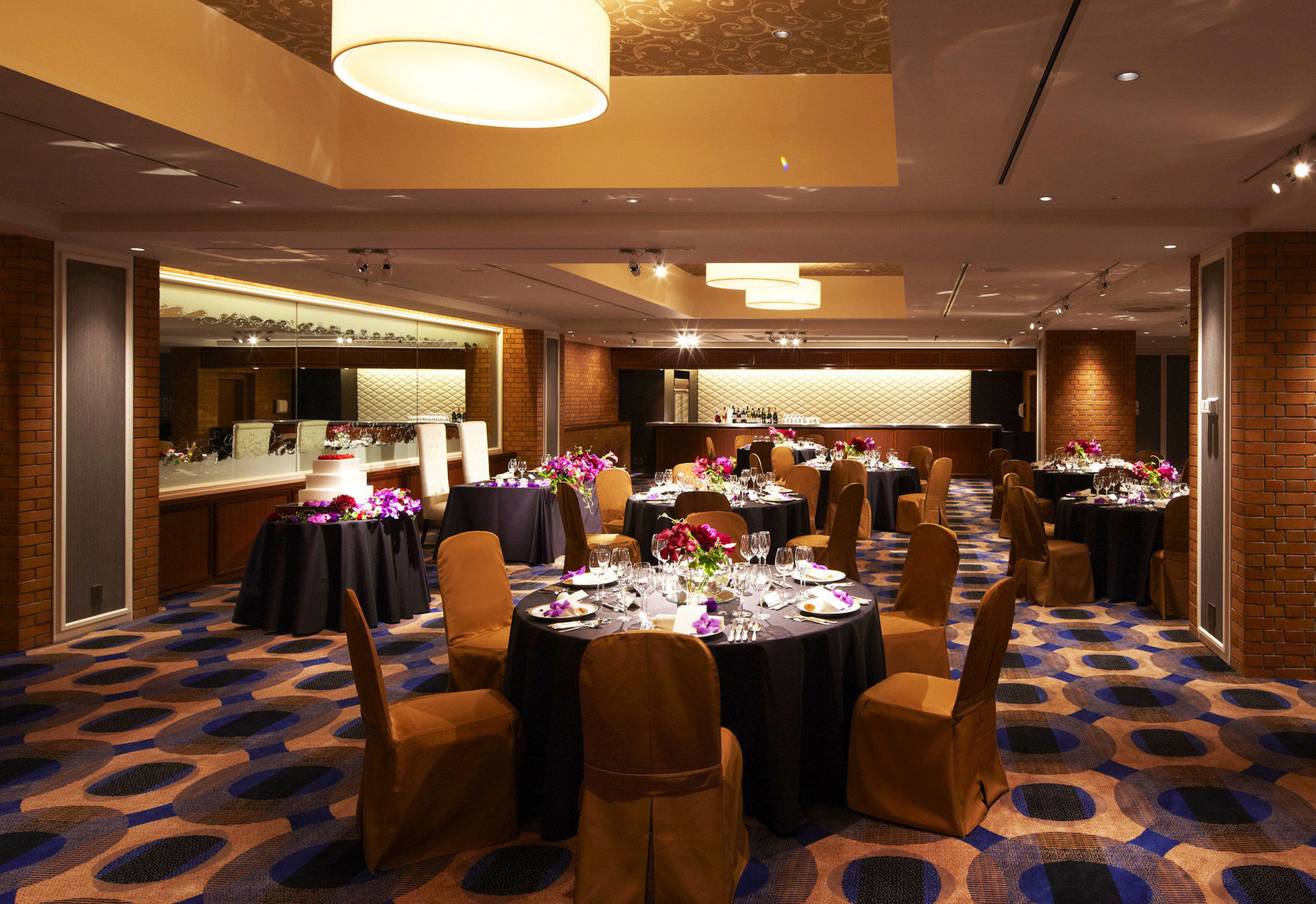 Hotel Grand Palace