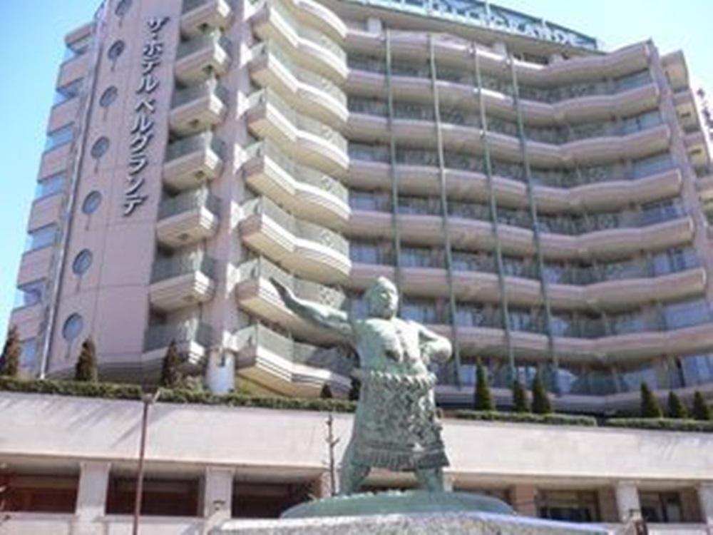 Ryogoku View Hotel