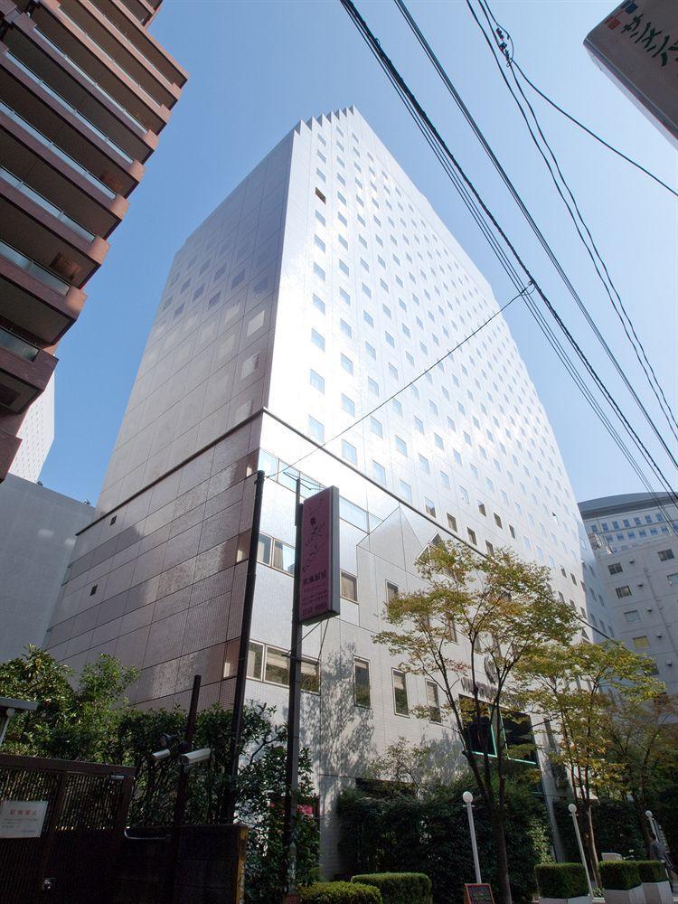 Shinjuku Washington Annex Hotel