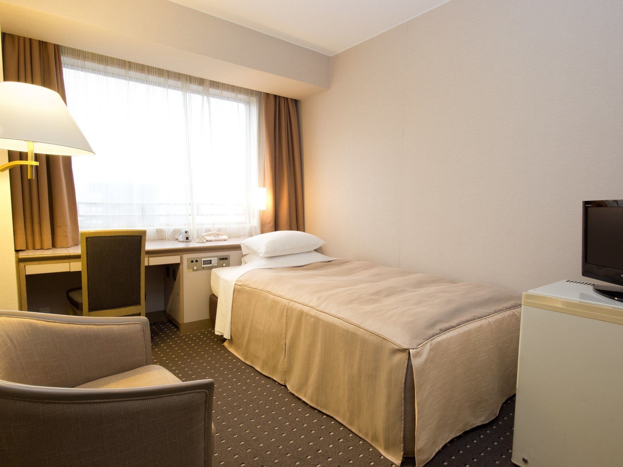 Grand Palace 4* Tokyo