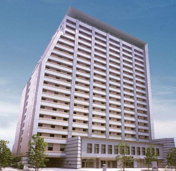 Hotel Hearton Higashi-shinagawa 3*