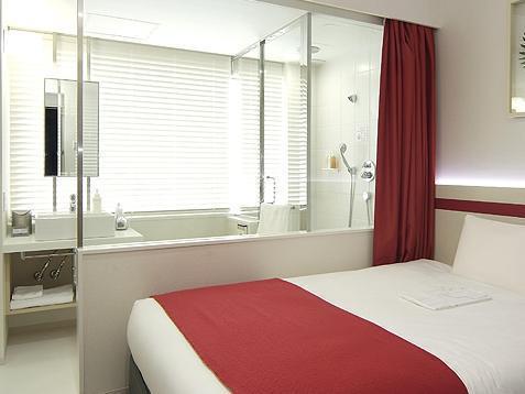 Remm Akihabara Hotel