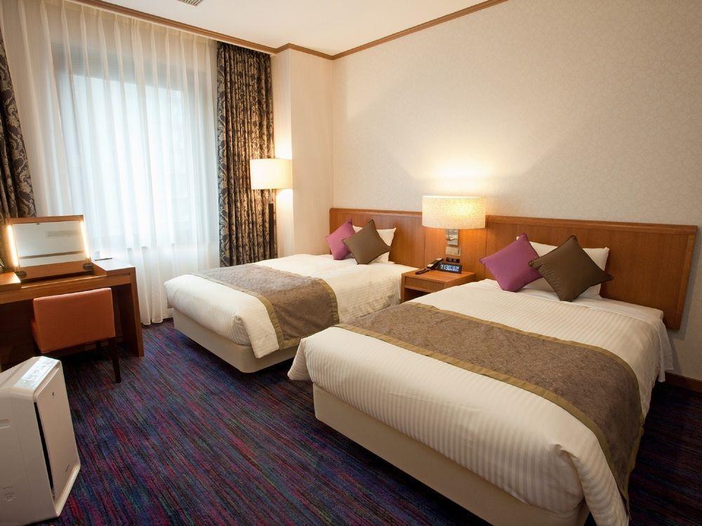 Mielparque 3* Tokyo
