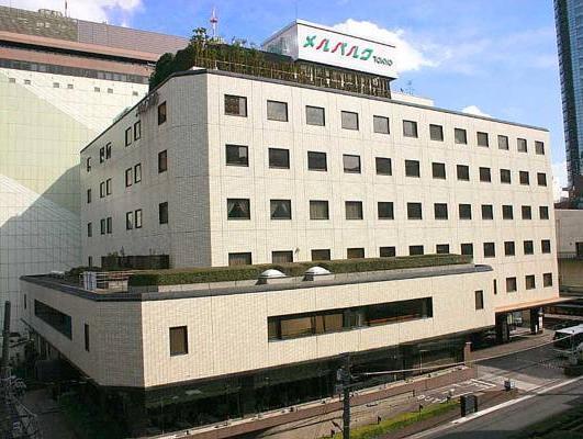 Mielparque Hotel Tokyo
