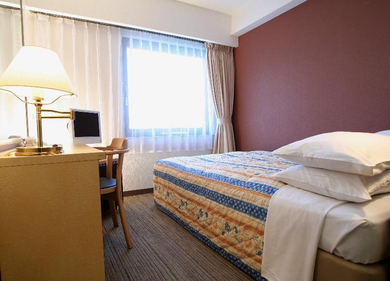 Suave Shibuya 3* Tokyo