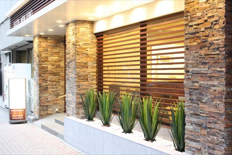 New Ueno Hotel Tokyo