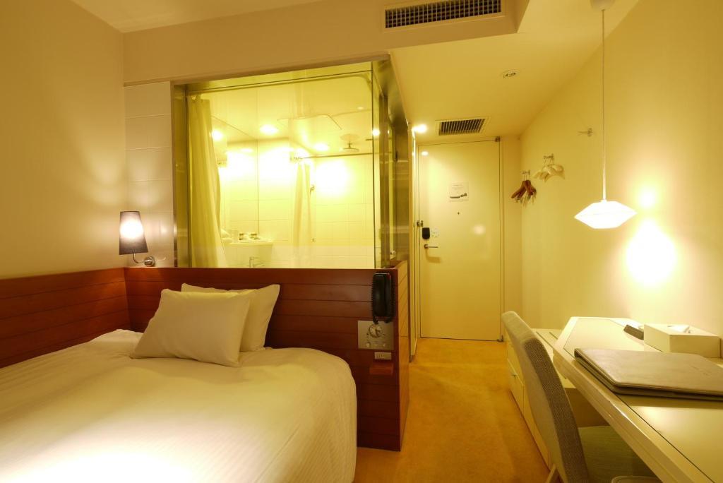 Hotel Shibuya Granbell 3*