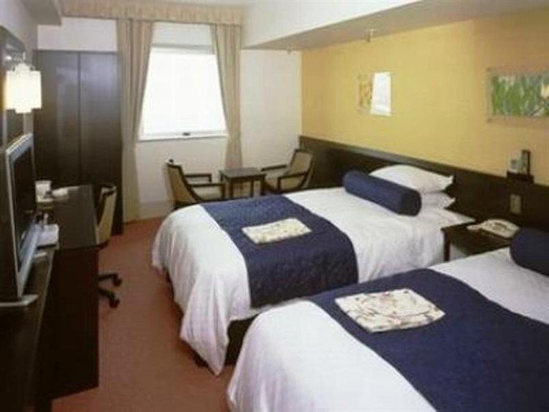 Hotel Hearton Higashi-shinagawa