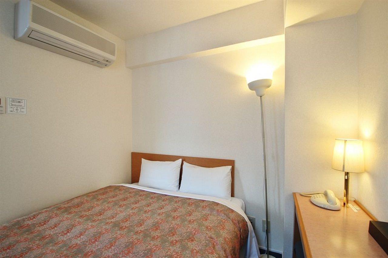 Hotel Sakura Hatagaya