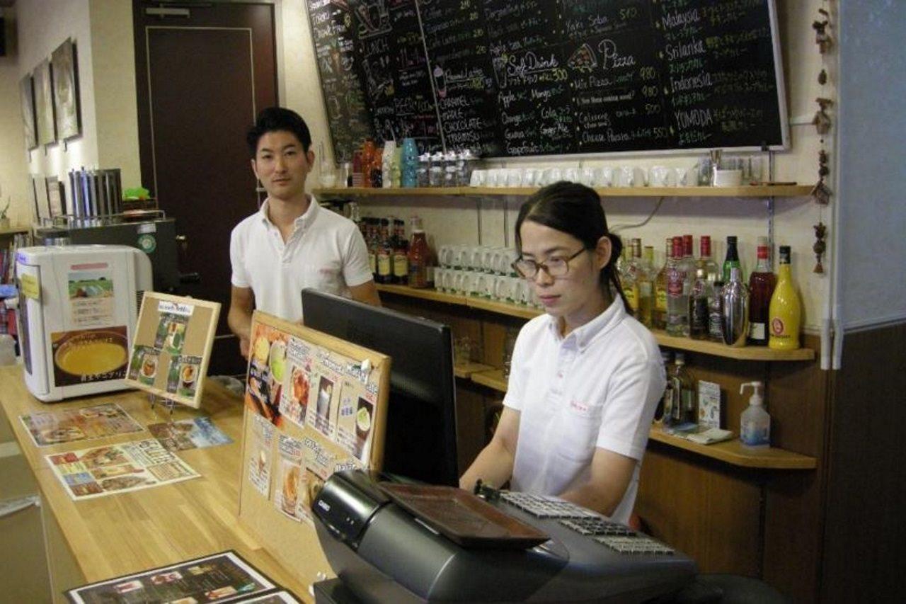 Hotel Sakura Hatagaya 3*