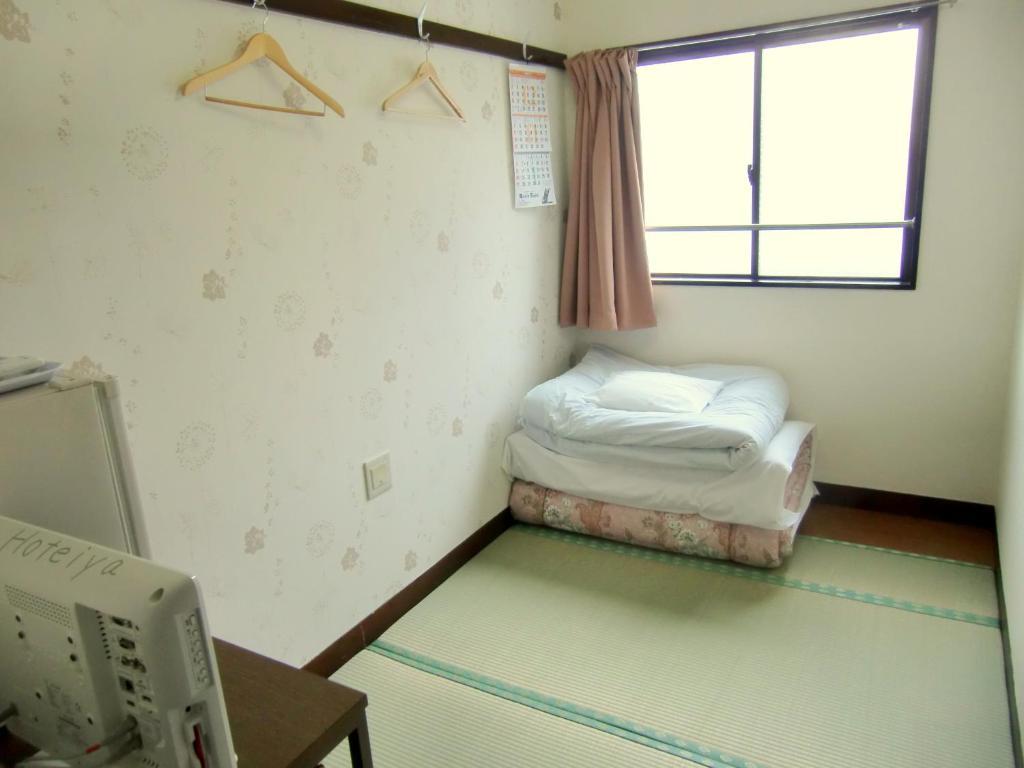 Economy Hoteiya Tokyo