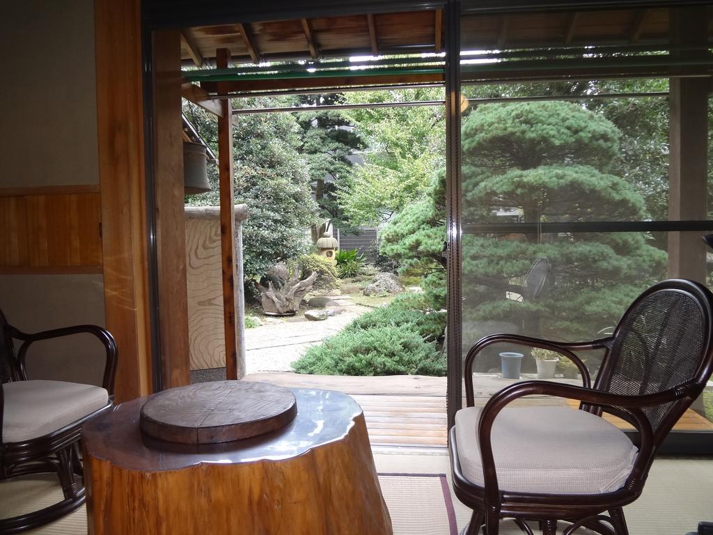 Guest house Mokkoan
