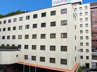 Hotel Mielparque Tokyo