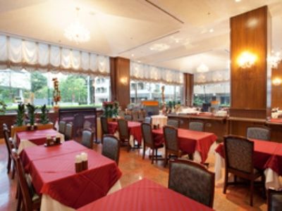 Hotel Mielparque Tokyo