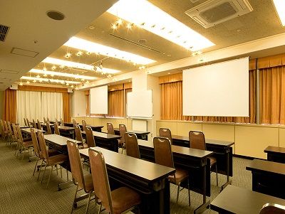 Shinjuku Washington Annex