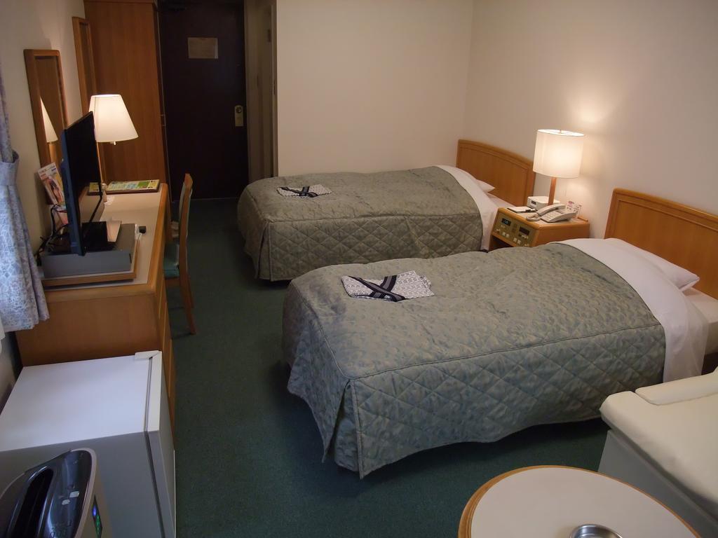 Hotel Tateshina 2*