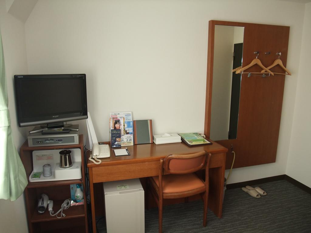 Tateshina Hotel
