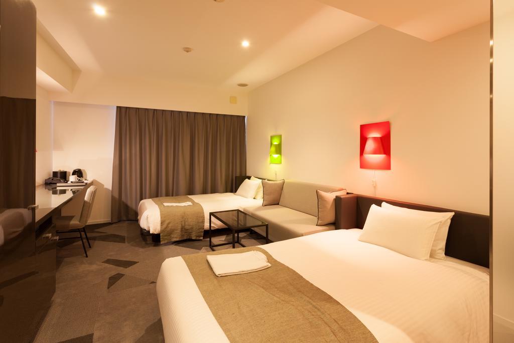 Hotel Shibuya Granbell