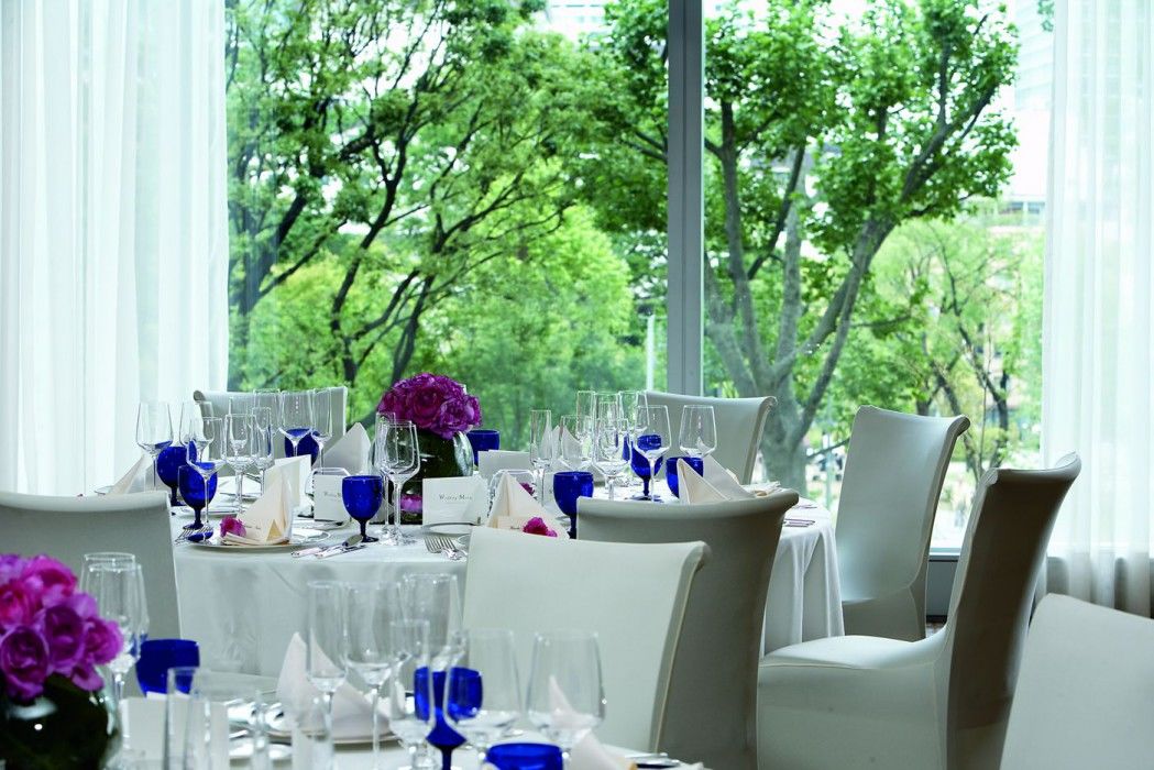 The Ritz-carlton, Hotel