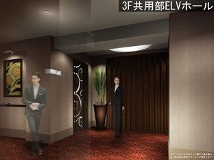 Centurion Grand Akasakamitsuke Station 3*