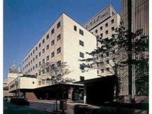 Hotel Mielparque Tokyo