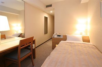 Shinjuku Washington Annex Hotel