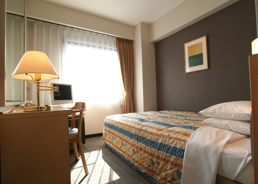 Suave Shibuya Hotel 3*