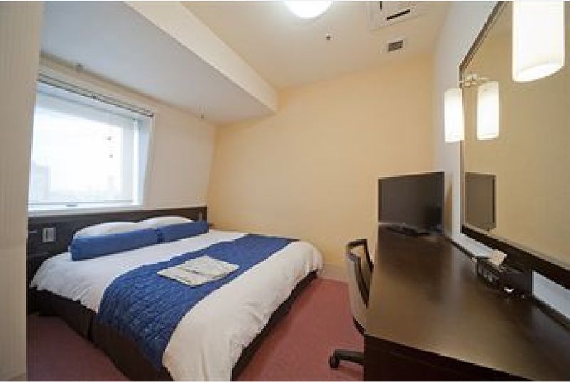 Hotel Hearton Higashi-shinagawa 3*