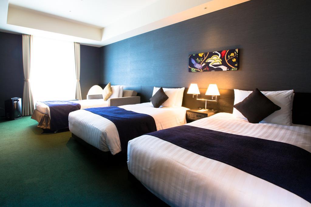 The Gate Asakusa Kaminarimon By Hulic Hotel
