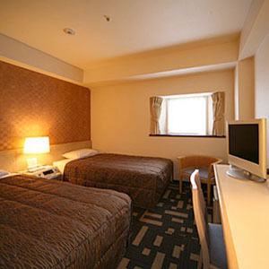 Shinjuku Washington Annex Hotel Tokyo