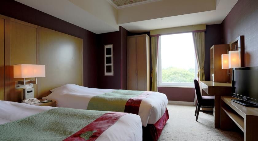Hotel The Ritz-carlton, 5*