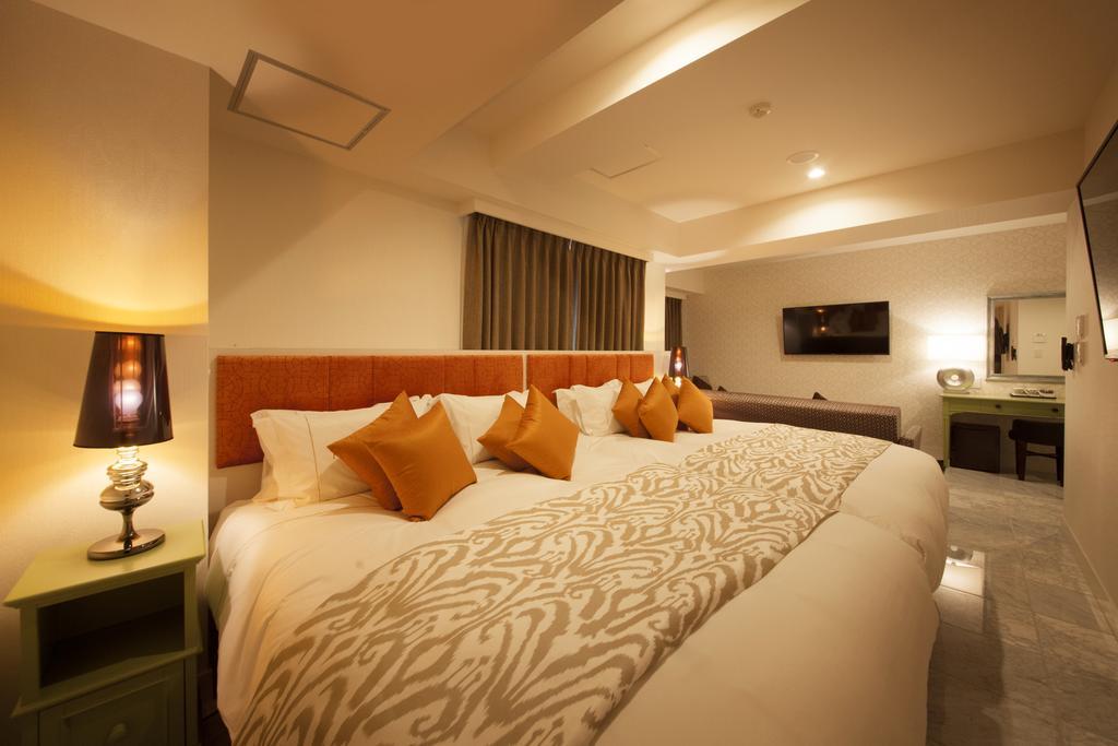 Hotel Centurion Grand Akasakamitsuke Station 3*