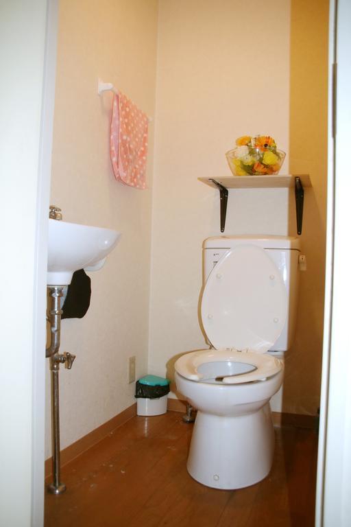Passioner Guest house Tokyo