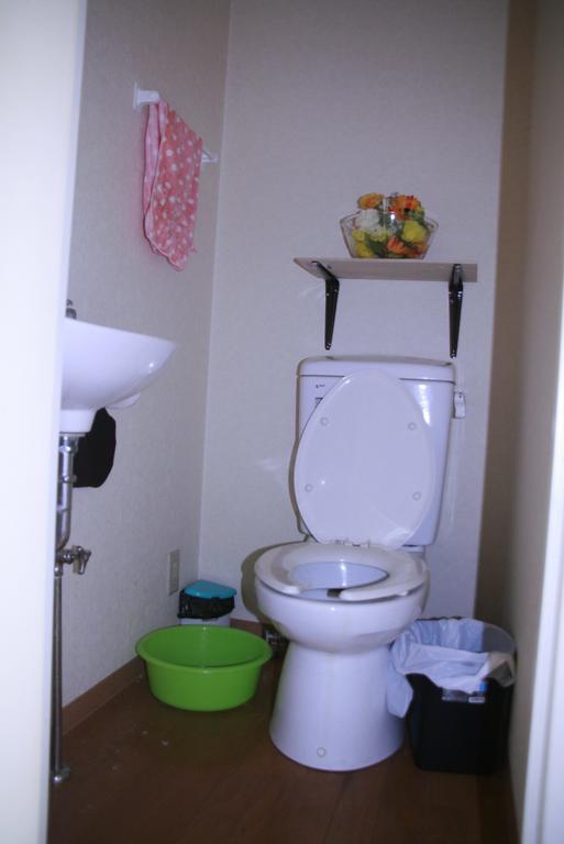 Passioner Guest house Tokyo