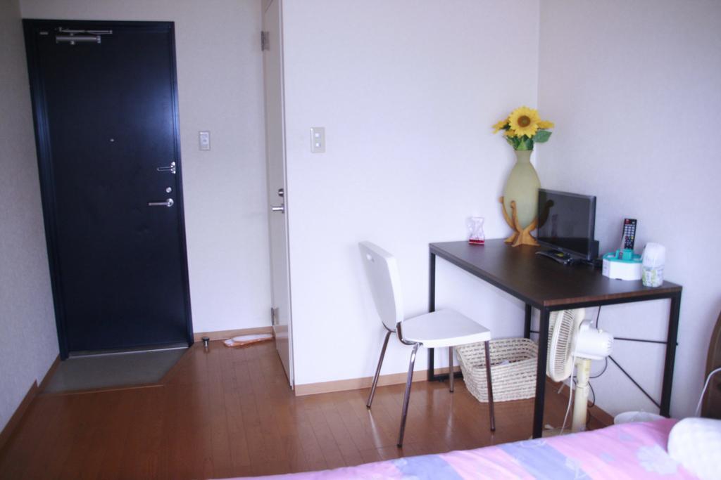 Guest house Passioner Tokyo