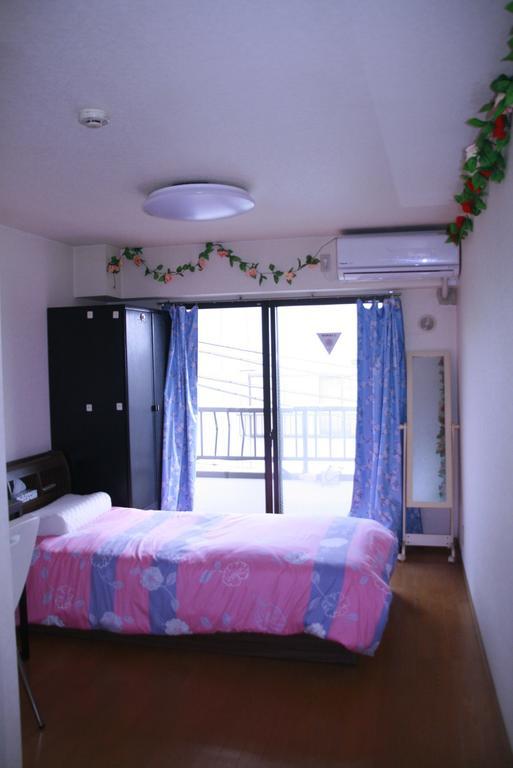 Guest house Passioner *