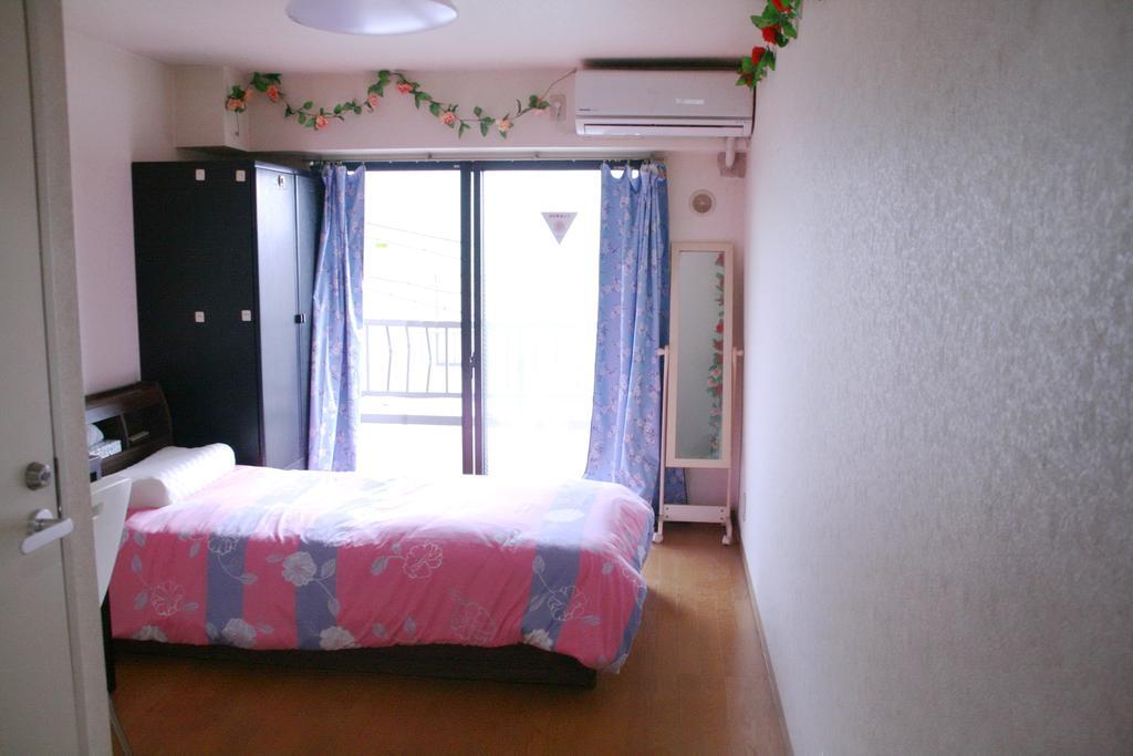 Passioner Guest house *