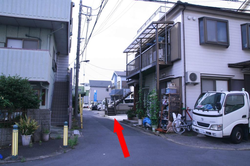 Passioner Guest house